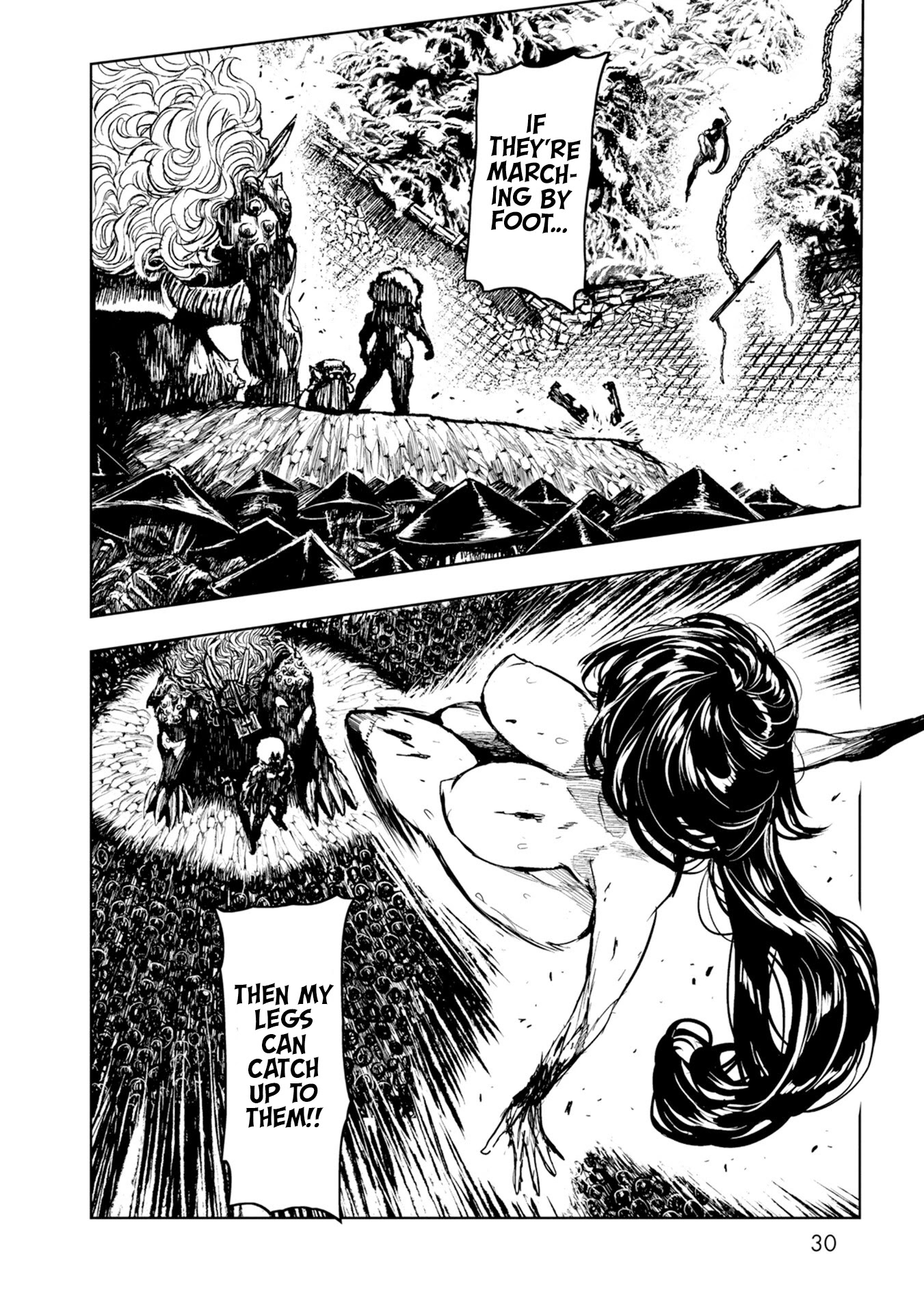 Zingnize chapter 26 page 5