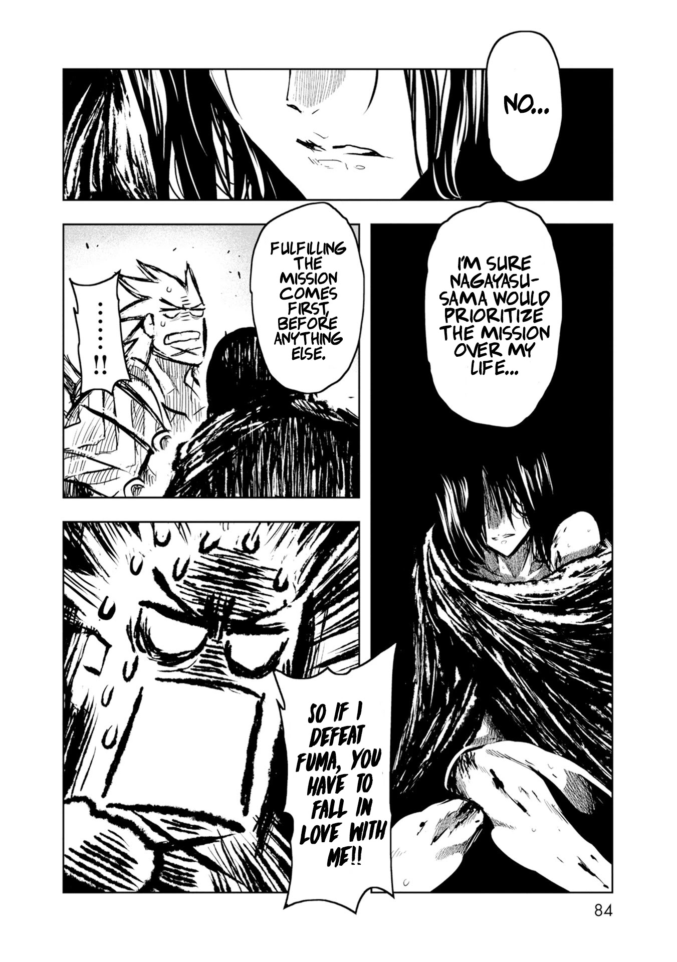 Zingnize chapter 27 page 23