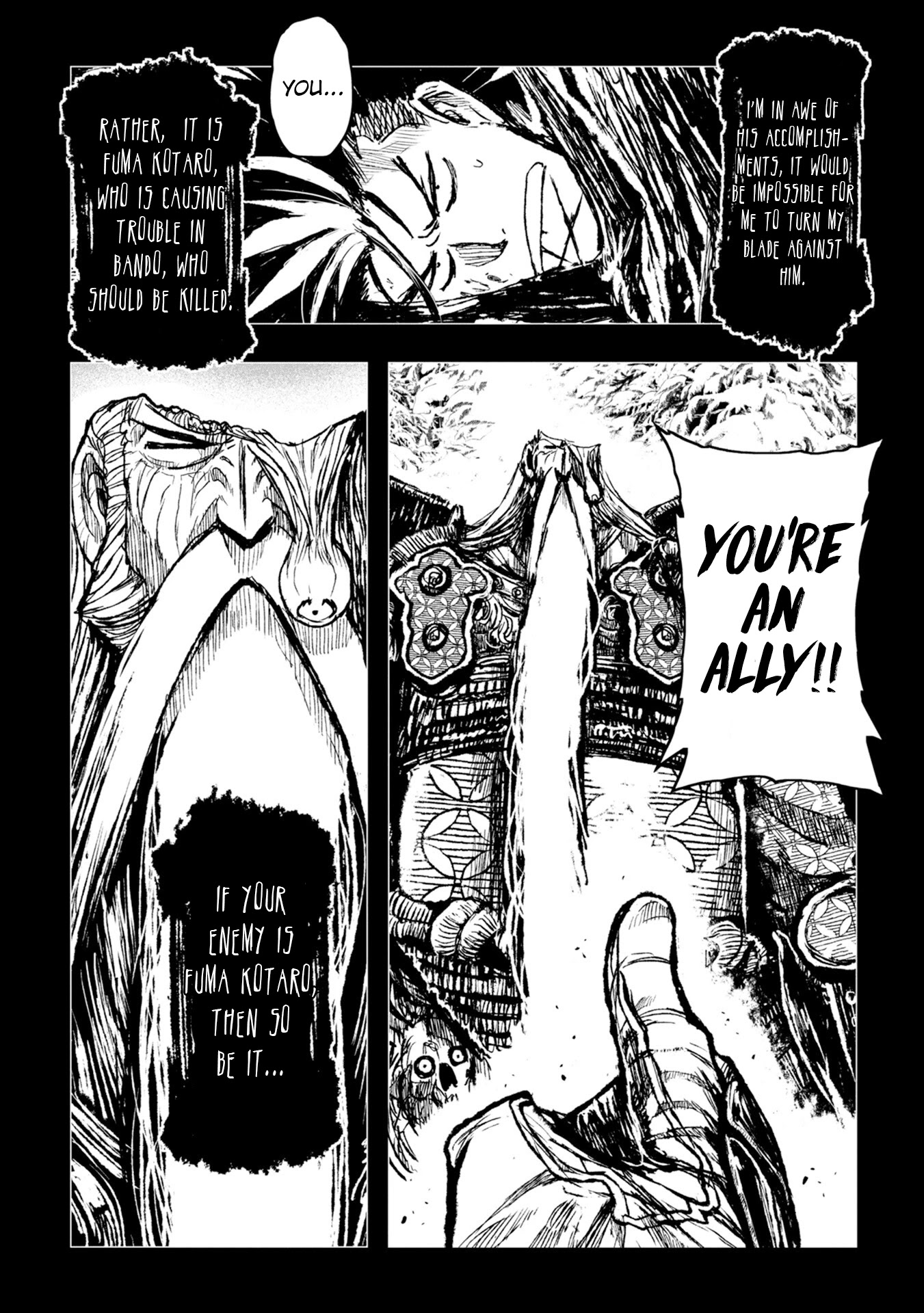 Zingnize chapter 27 page 4