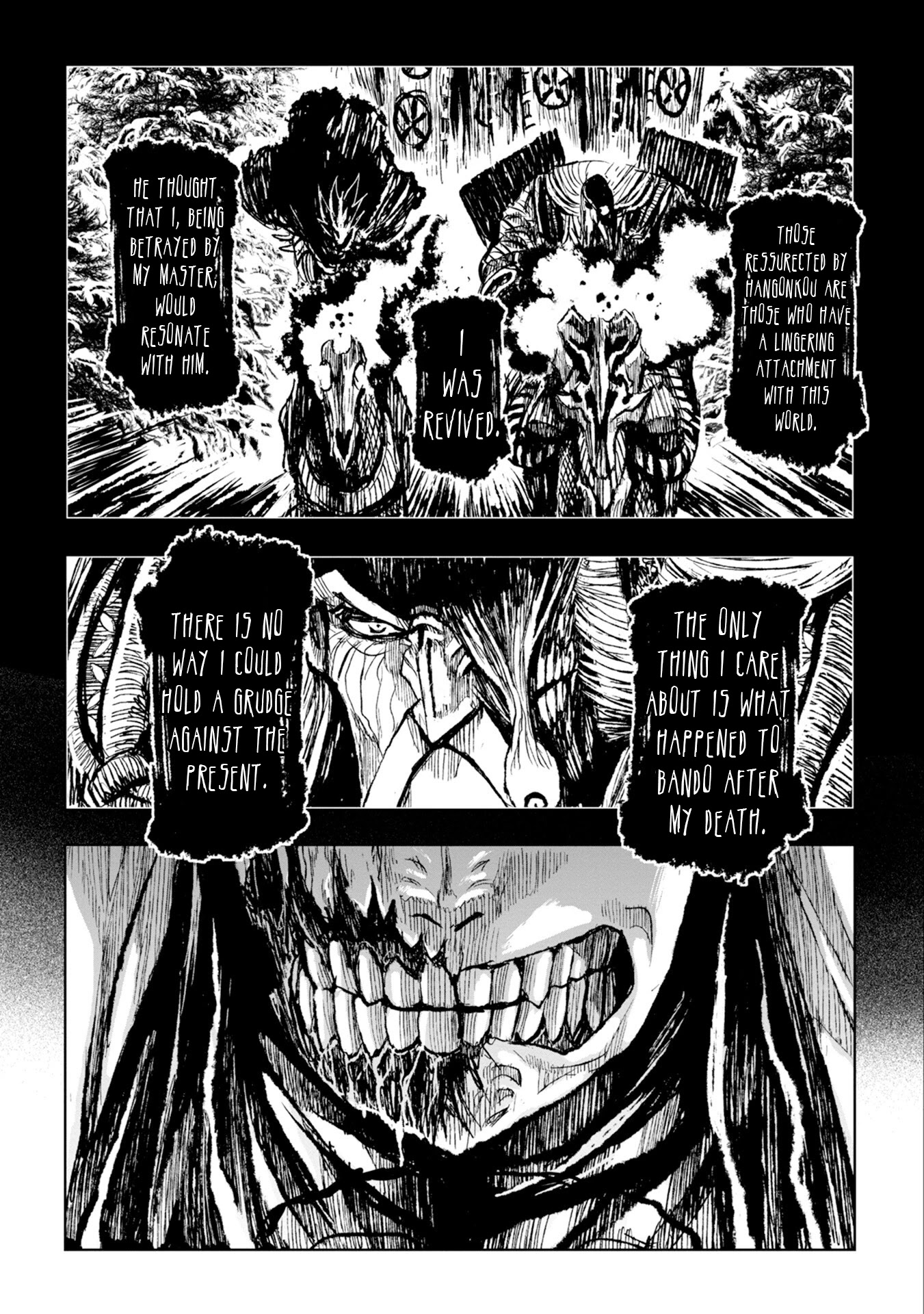 Zingnize chapter 27 page 8