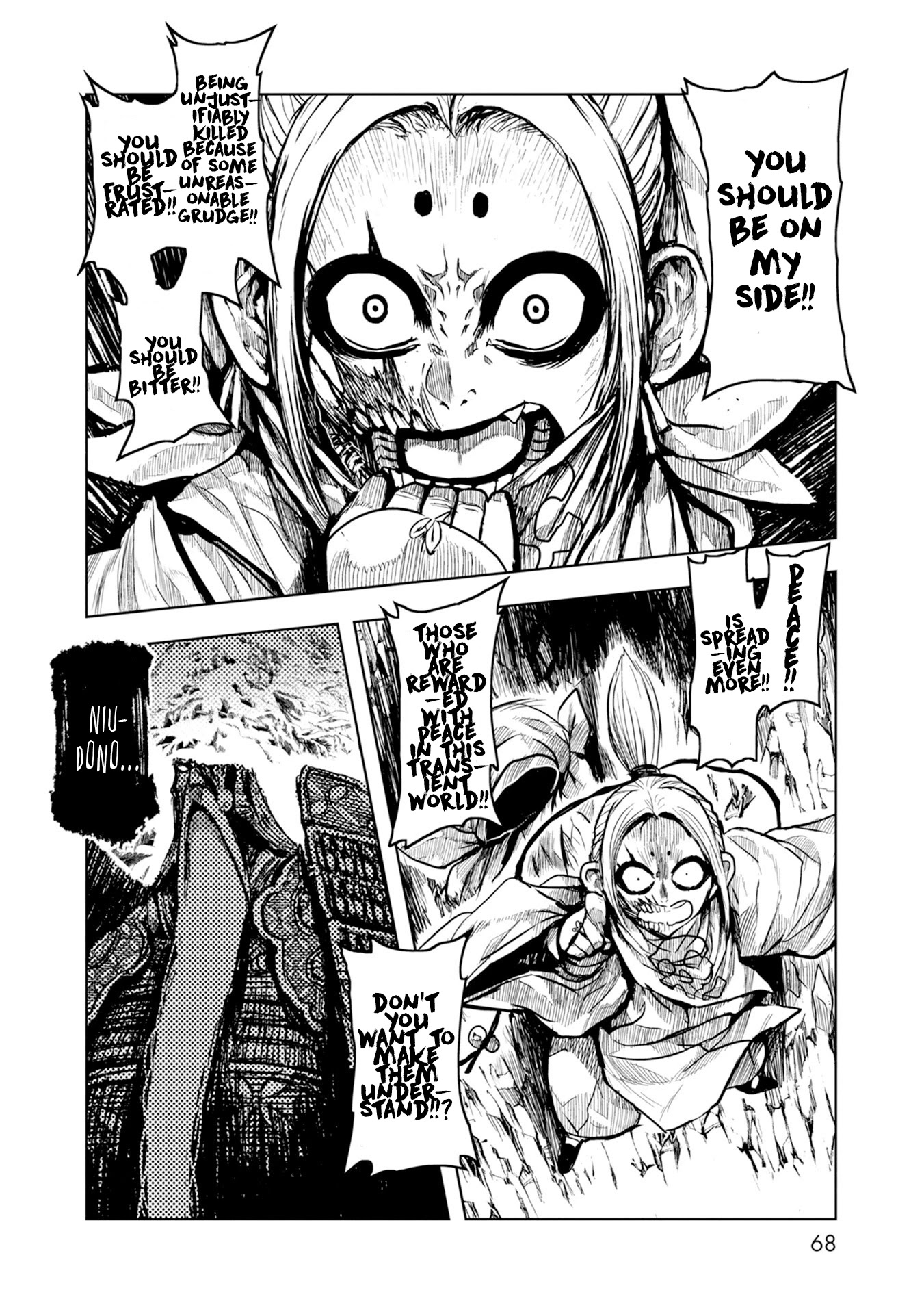 Zingnize chapter 27 page 9