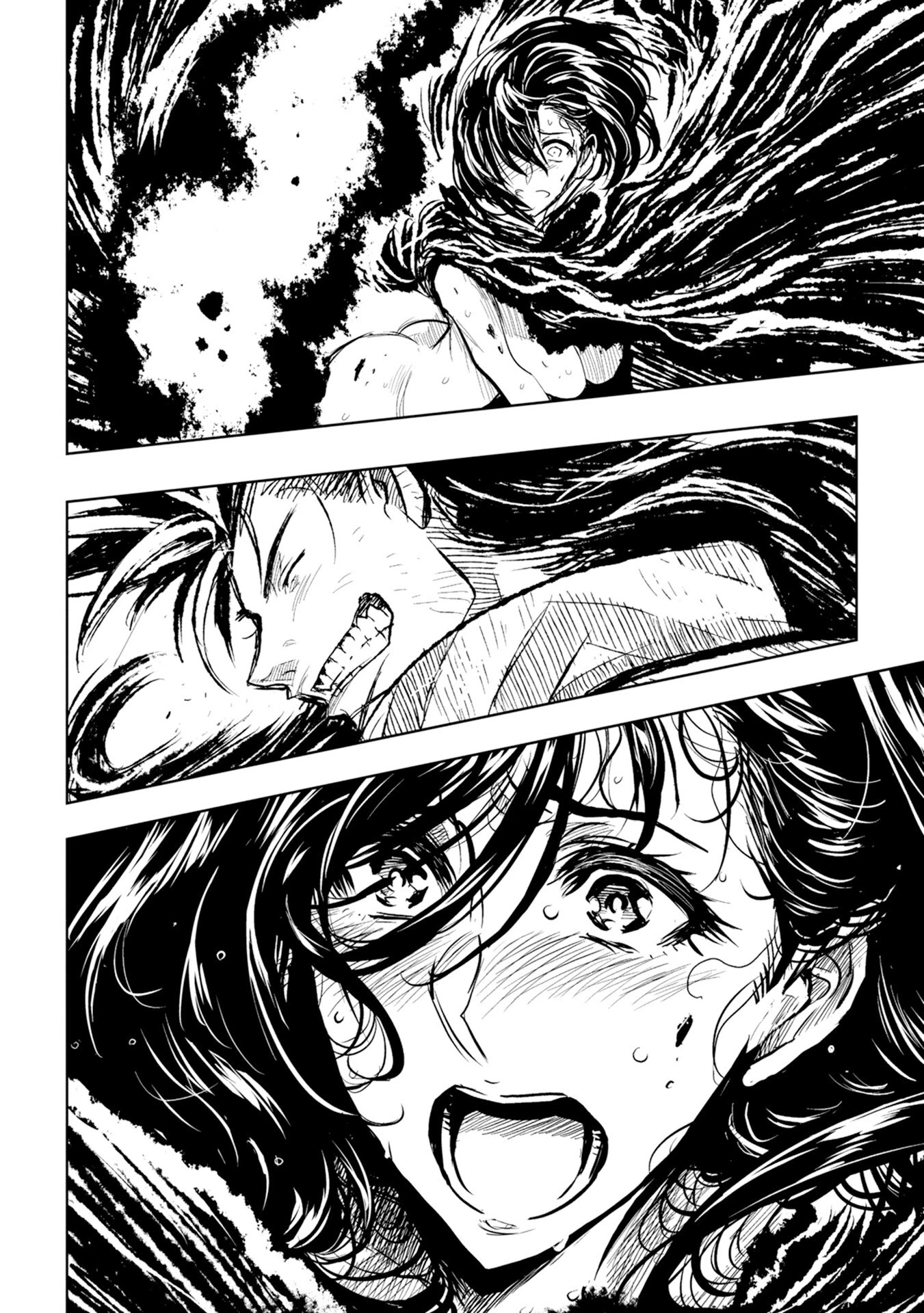 Zingnize chapter 28 page 14