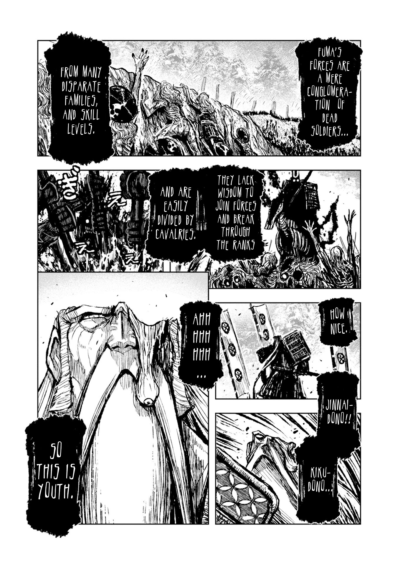 Zingnize chapter 28 page 4