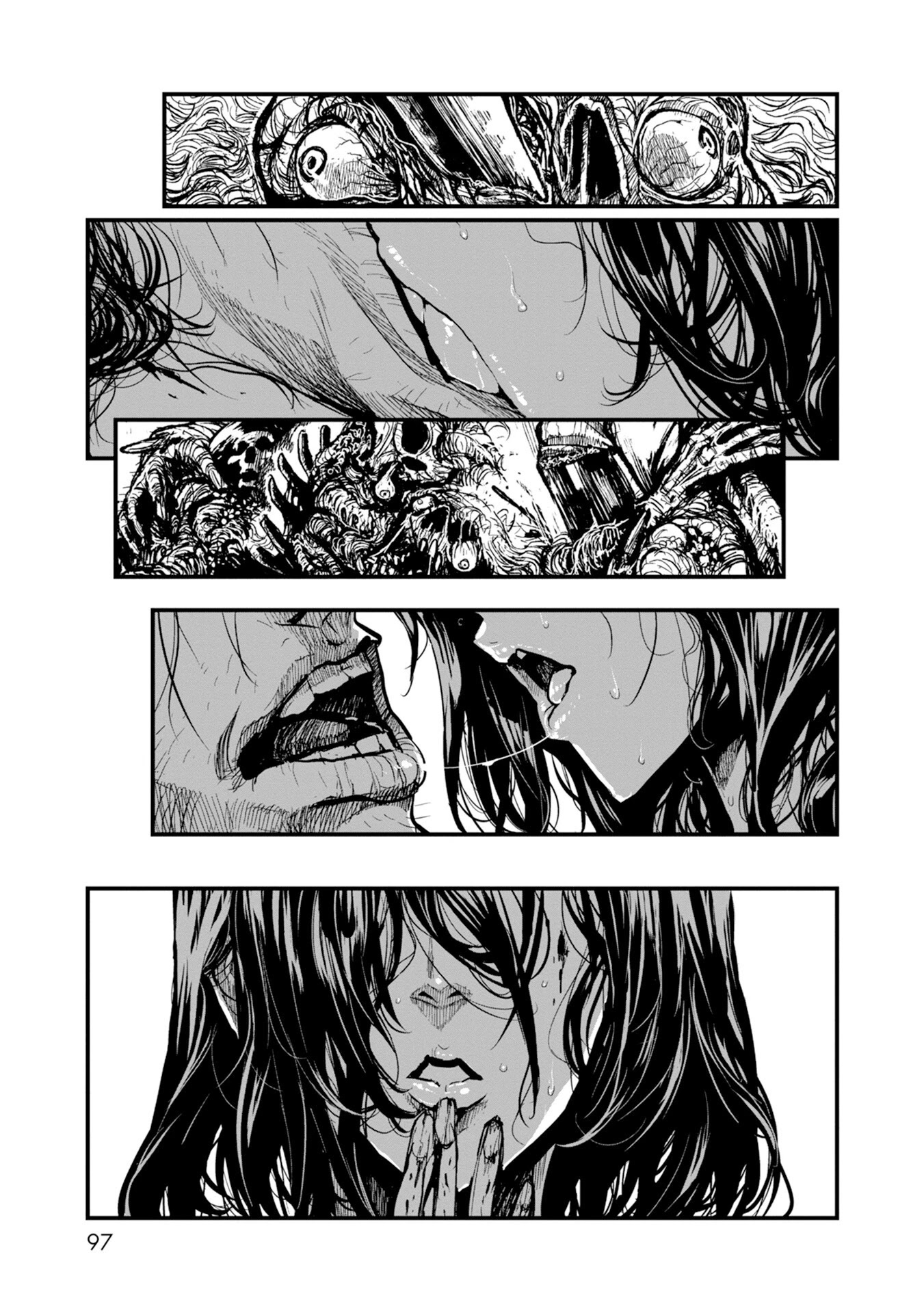 Zingnize chapter 28 page 6