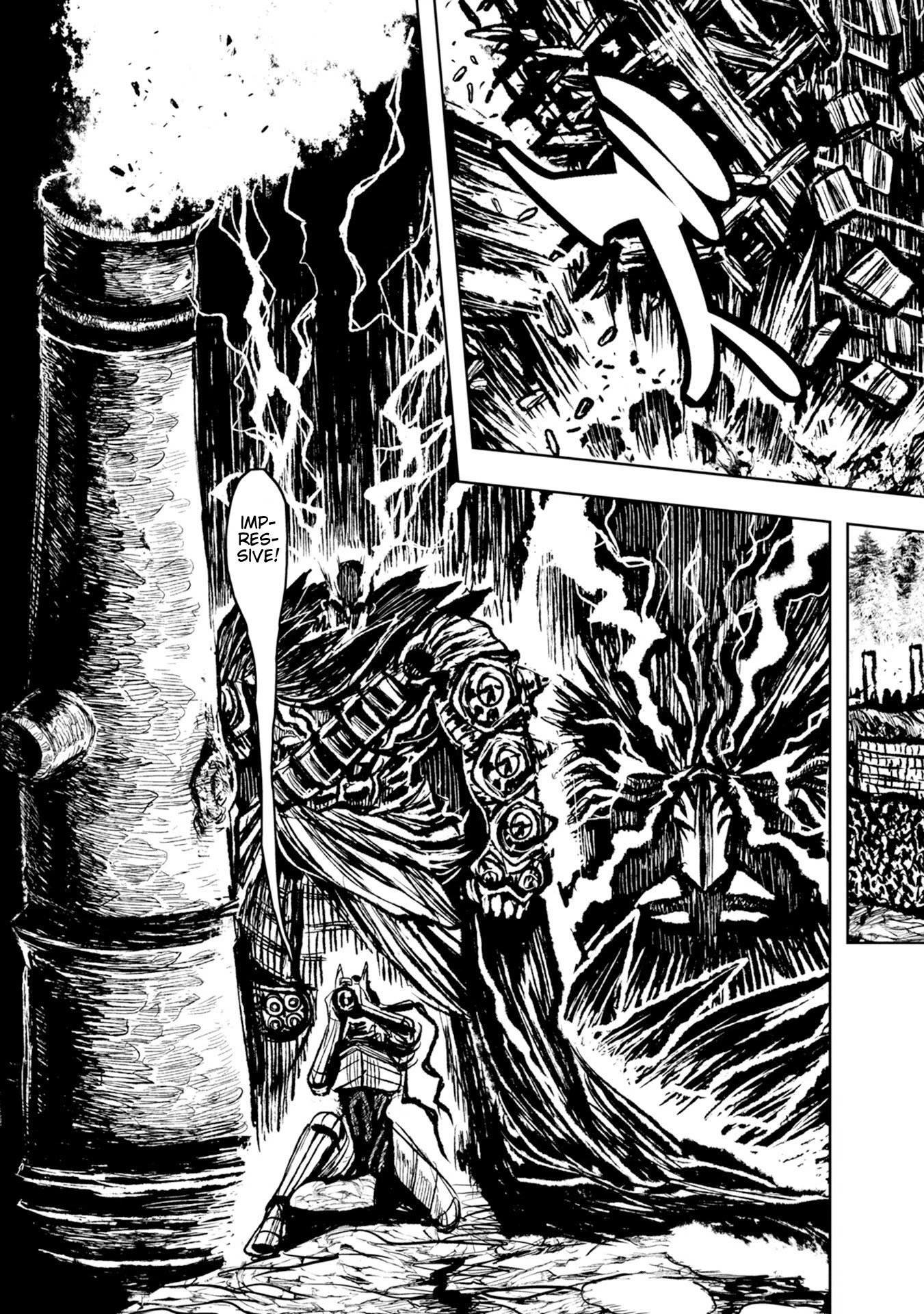 Zingnize chapter 29 page 4