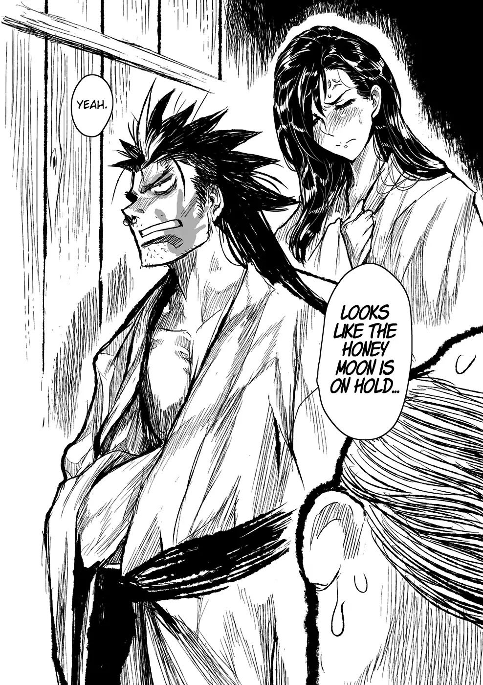 Zingnize chapter 3 page 3
