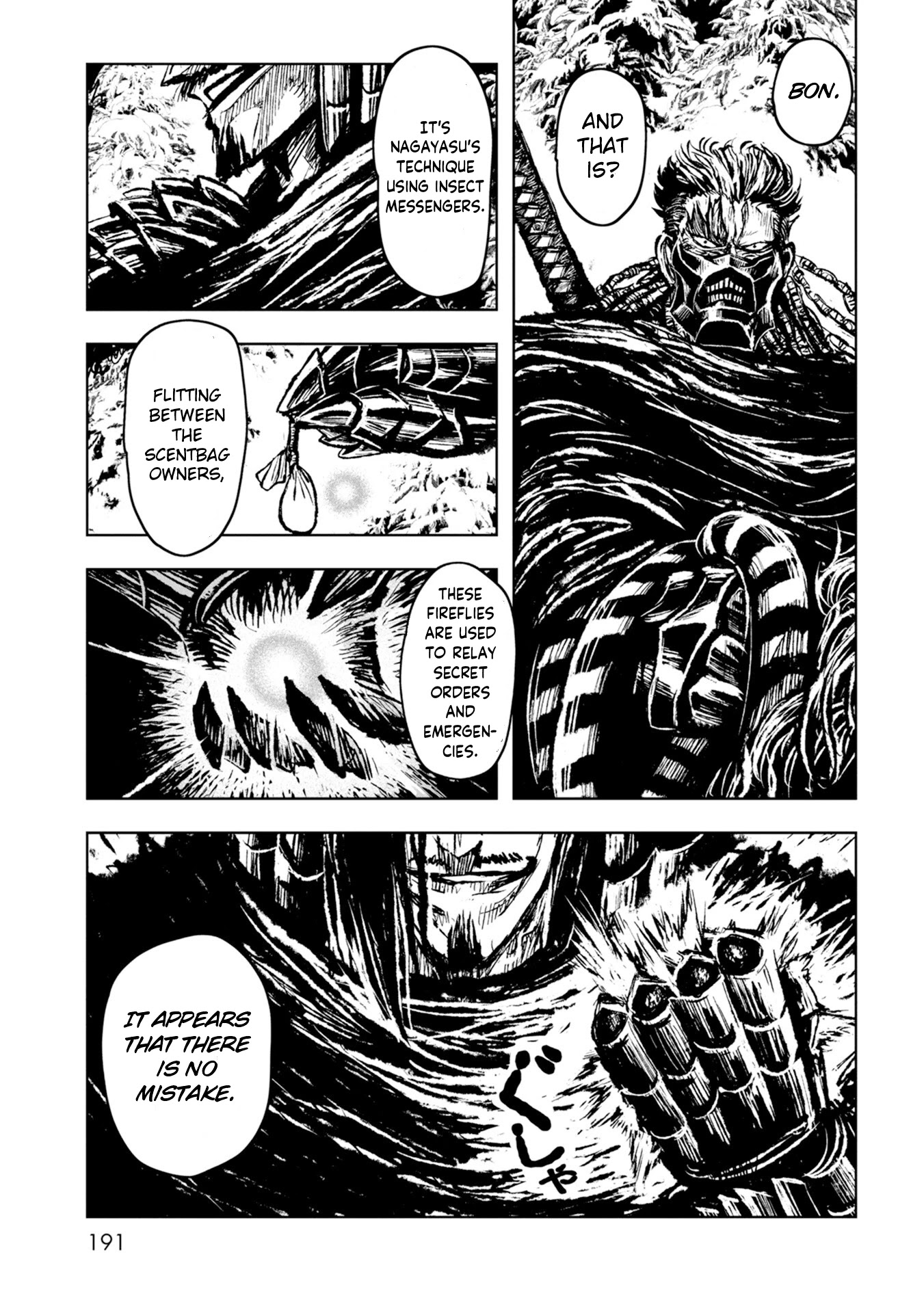 Zingnize chapter 30 page 30