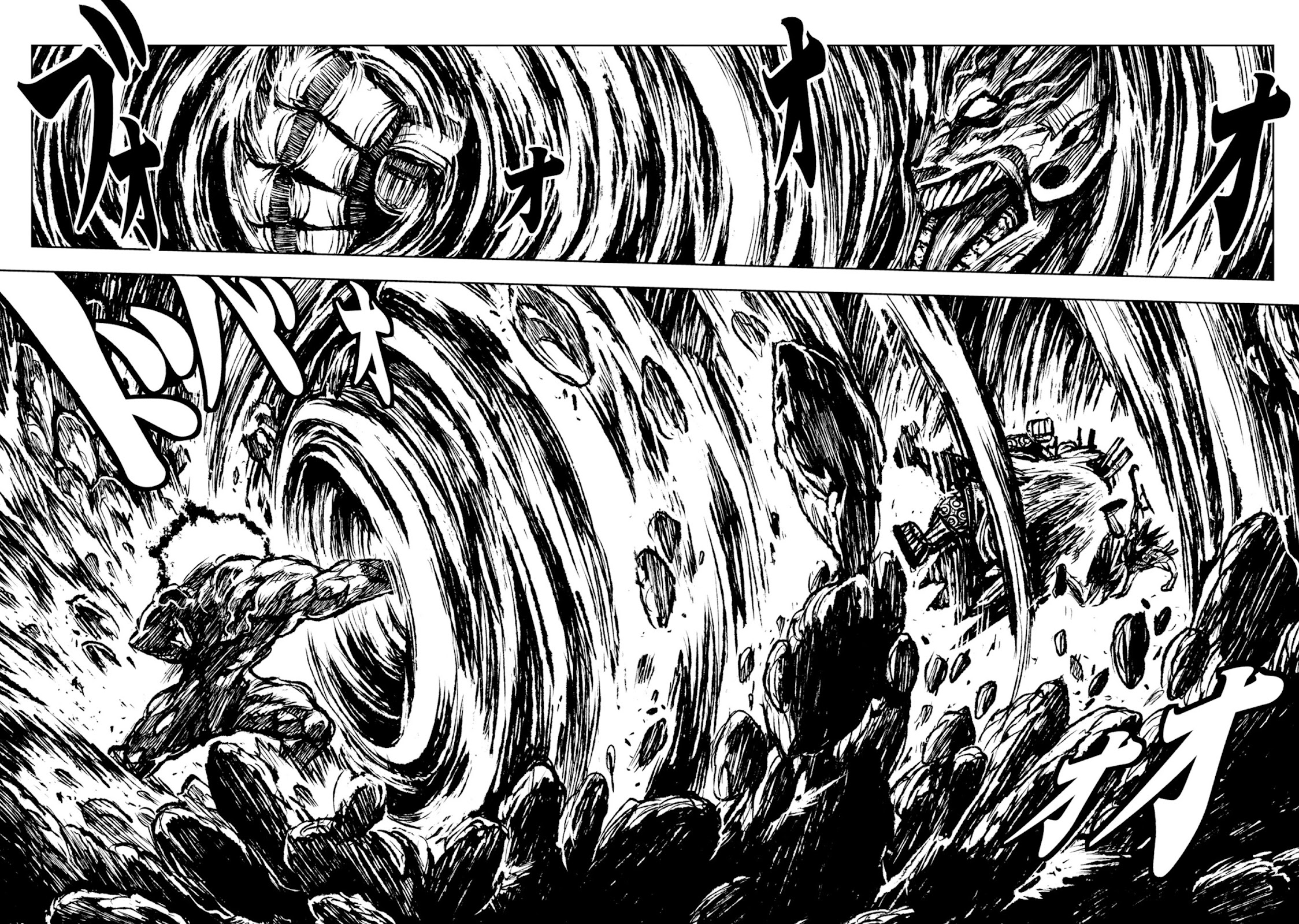 Zingnize chapter 30 page 8