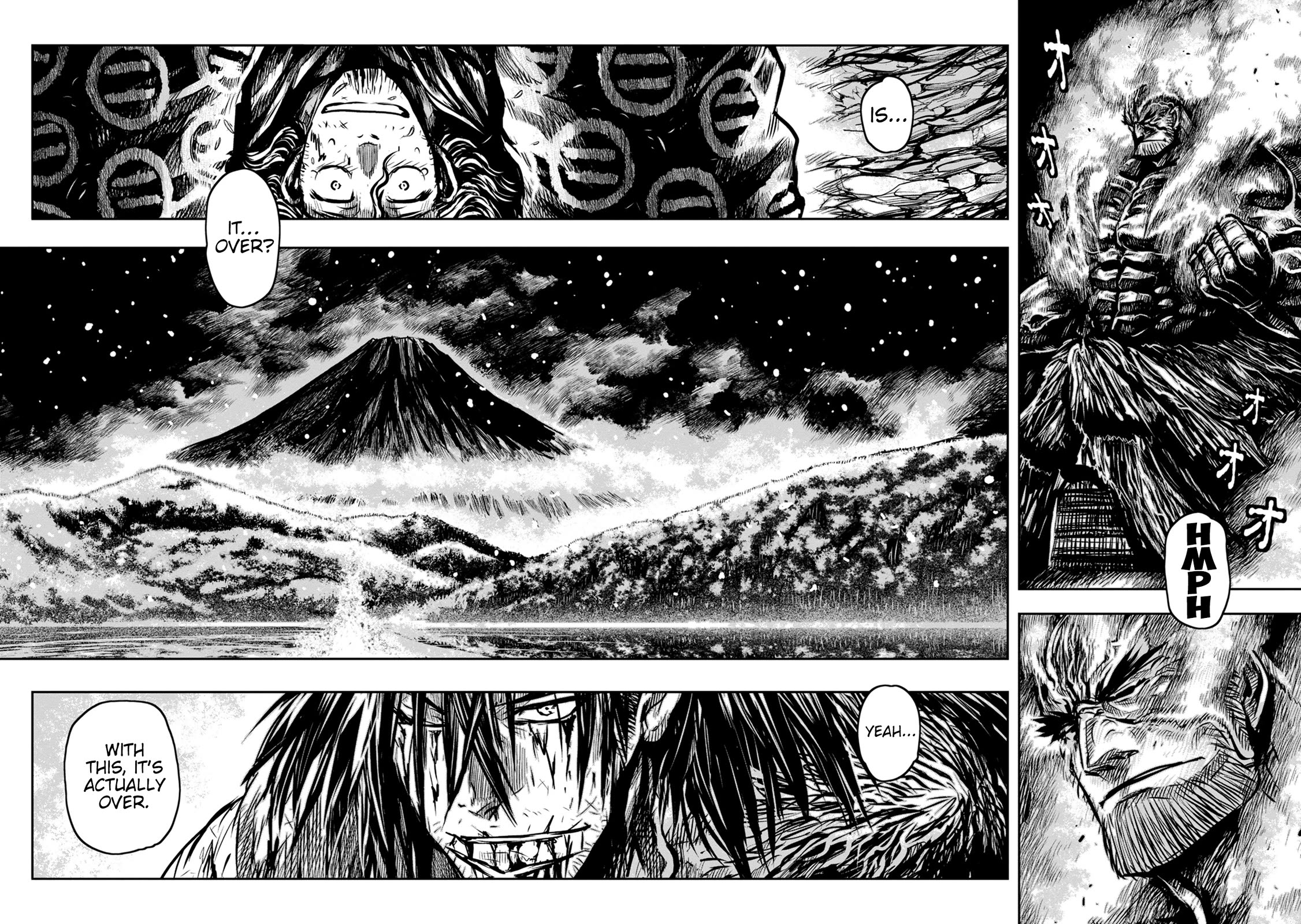 ZINGNIZE chapter 45 page 14