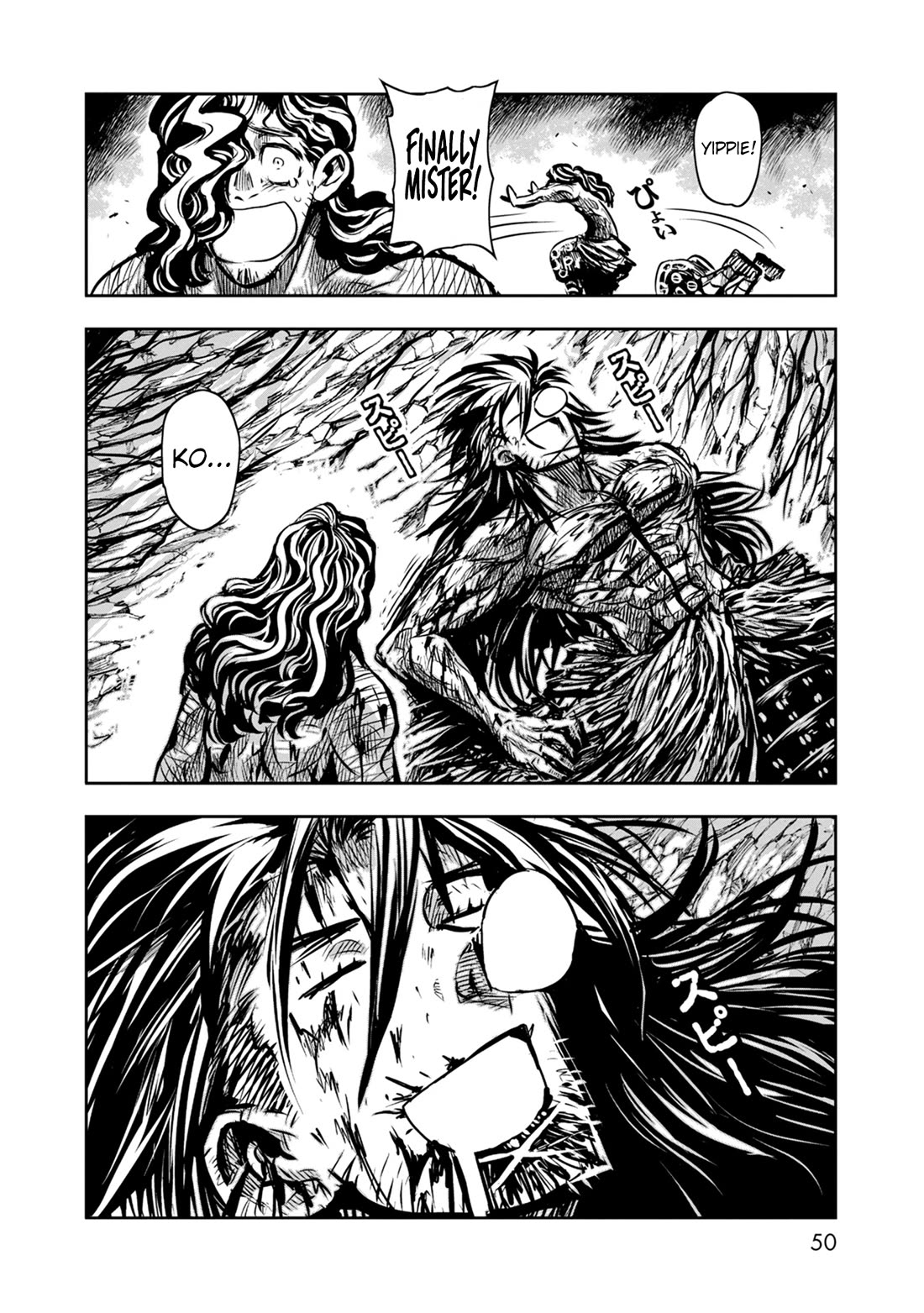 ZINGNIZE chapter 45 page 15