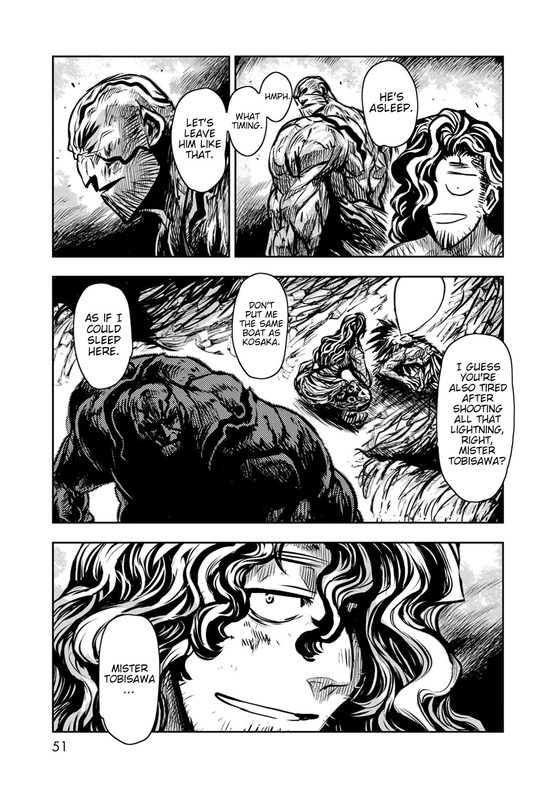 ZINGNIZE chapter 45 page 16