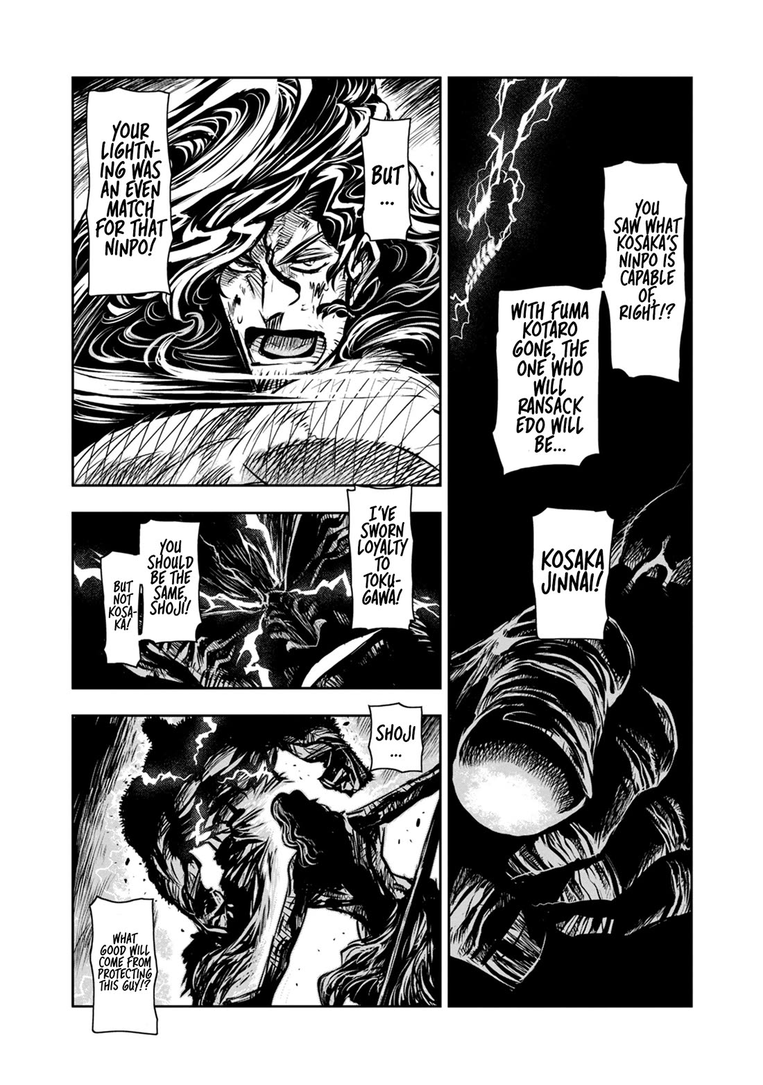 ZINGNIZE chapter 45 page 18