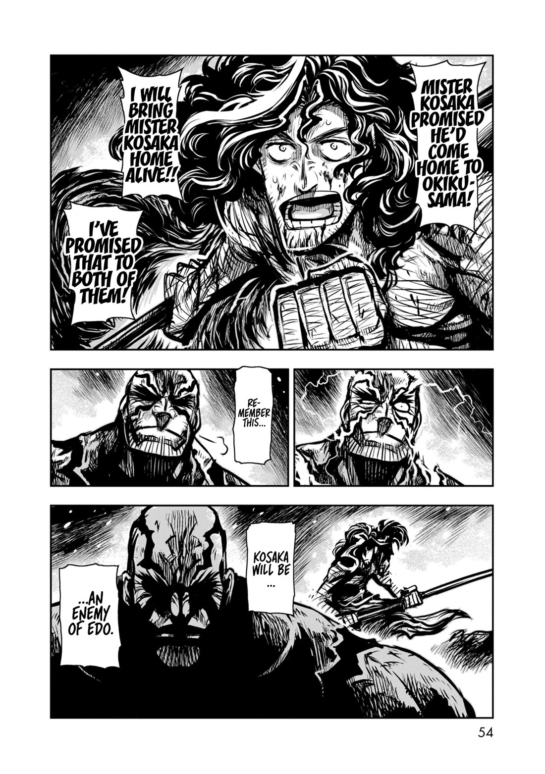 ZINGNIZE chapter 45 page 19