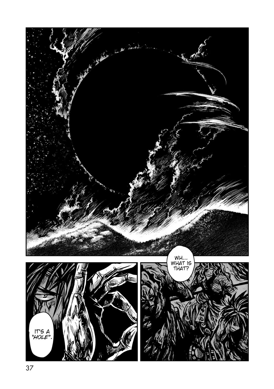 ZINGNIZE chapter 45 page 4