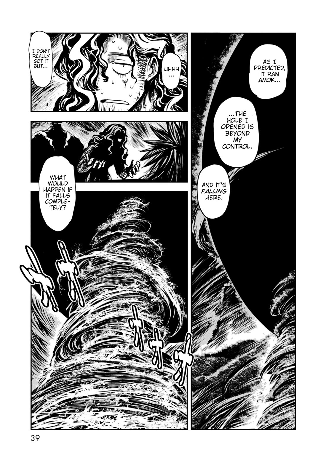 ZINGNIZE chapter 45 page 6