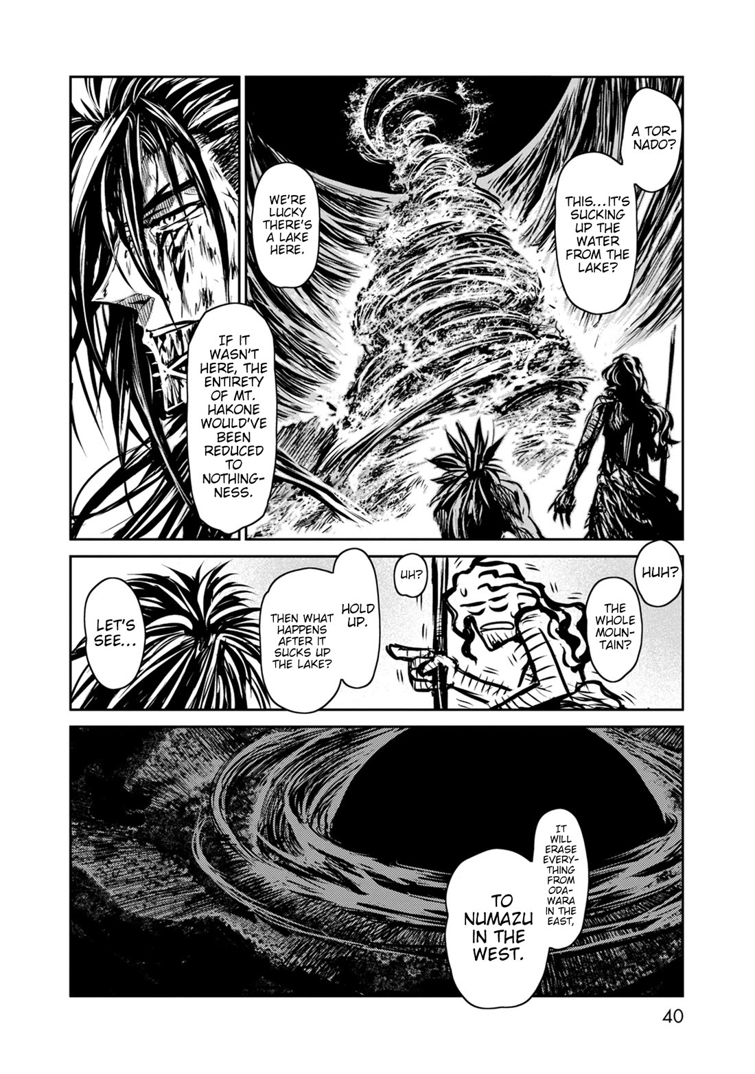 ZINGNIZE chapter 45 page 7