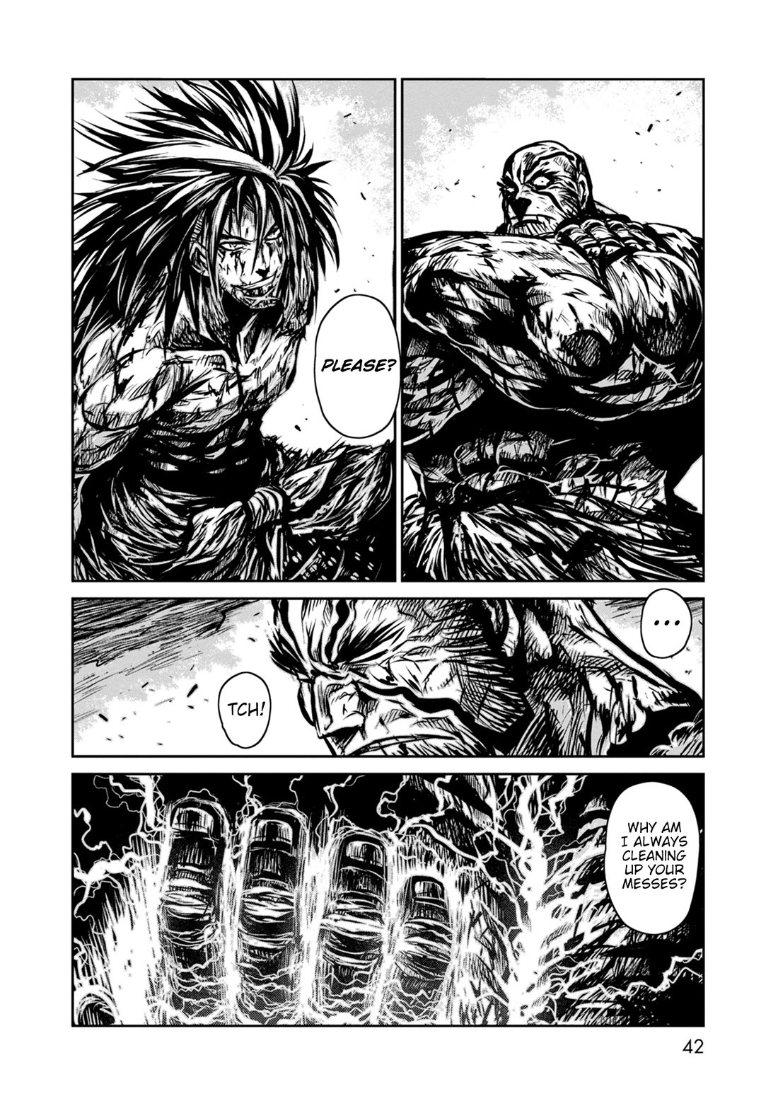 ZINGNIZE chapter 45 page 9