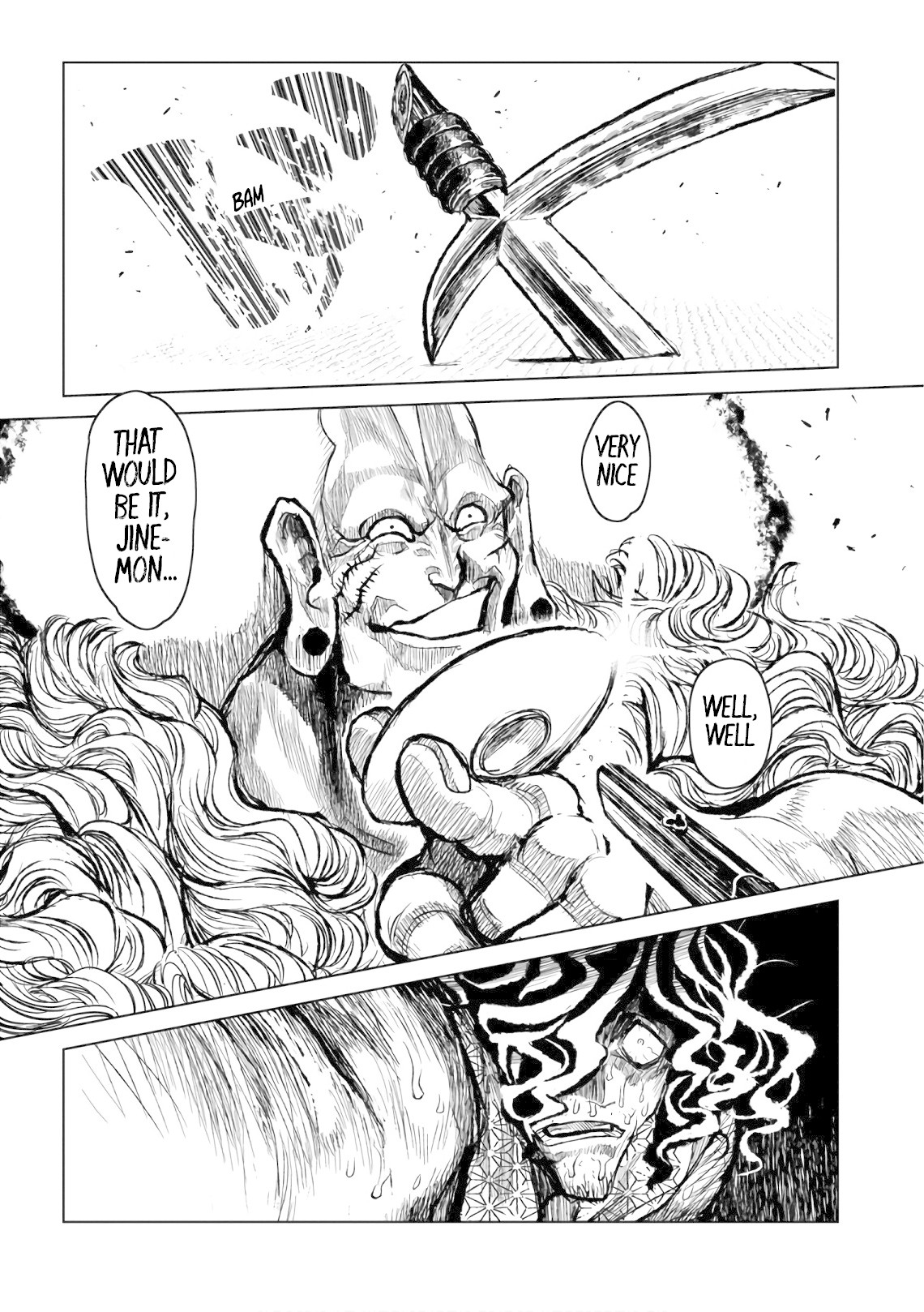 Zingnize chapter 7 page 12