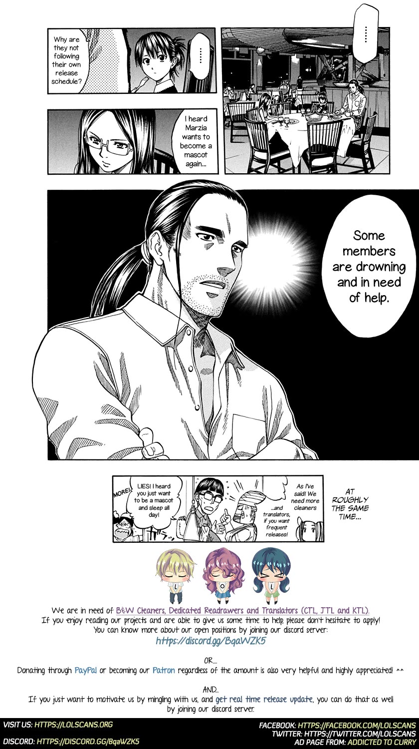 Zipang chapter 176 page 2