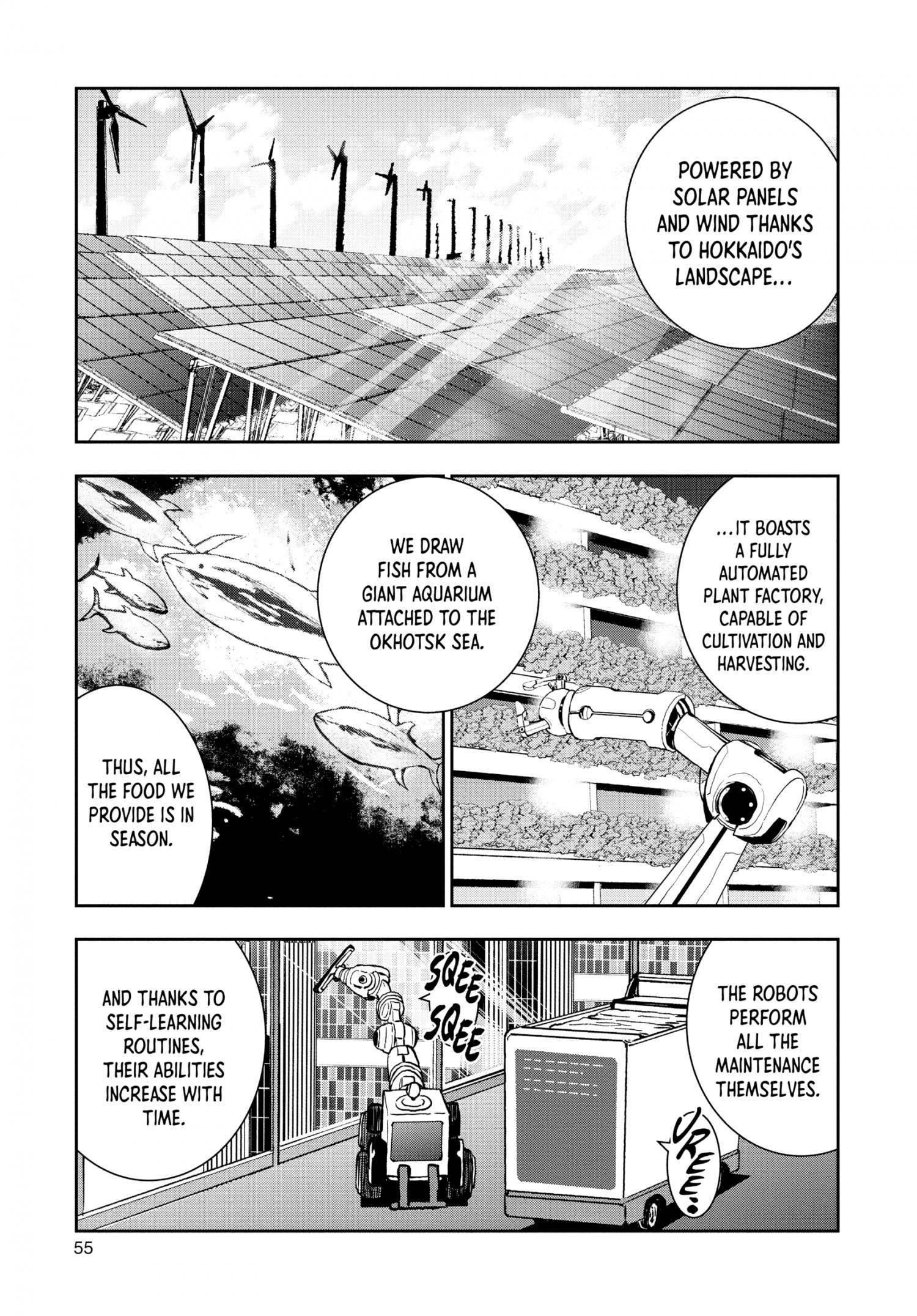 Zombie 100 ~Zombie ni Naru Made ni Shitai 100 no Koto~ chapter 24 page 12