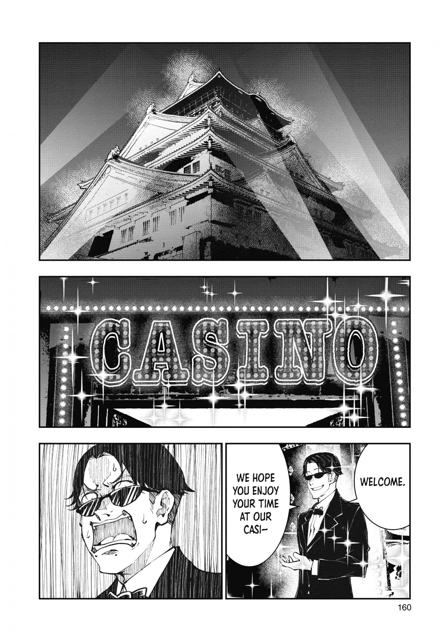 Zombie 100 ~Zombie ni Naru Made ni Shitai 100 no Koto~ chapter 34 page 29