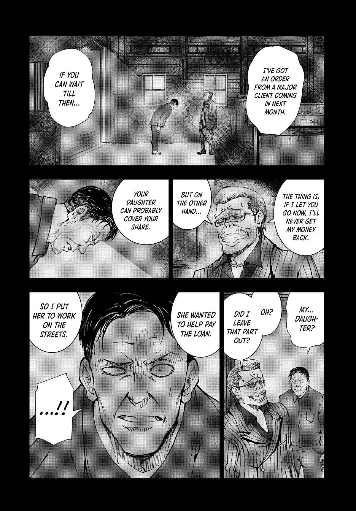 Zombie 100 ~Zombie ni Naru Made ni Shitai 100 no Koto~ chapter 40 page 9