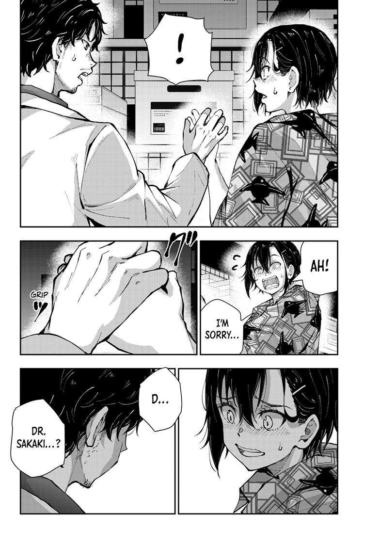 Zombie 100 ~Zombie ni Naru Made ni Shitai 100 no Koto~ chapter 56 page 23