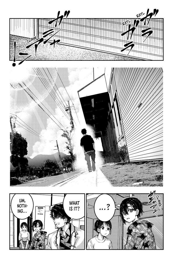 Zombie 100 ~Zombie ni Naru Made ni Shitai 100 no Koto~ chapter 56 page 37