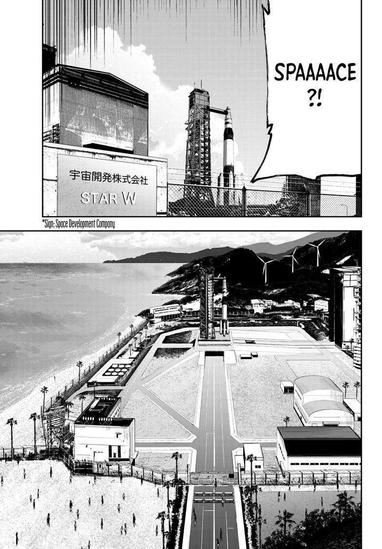 Zombie 100 ~Zombie ni Naru Made ni Shitai 100 no Koto~ chapter 62 page 24