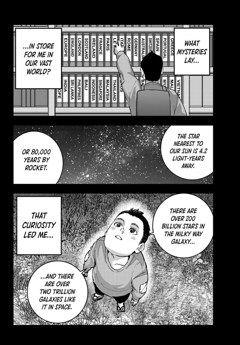 Zombie 100 ~Zombie ni Naru Made ni Shitai 100 no Koto~ chapter 67 page 2