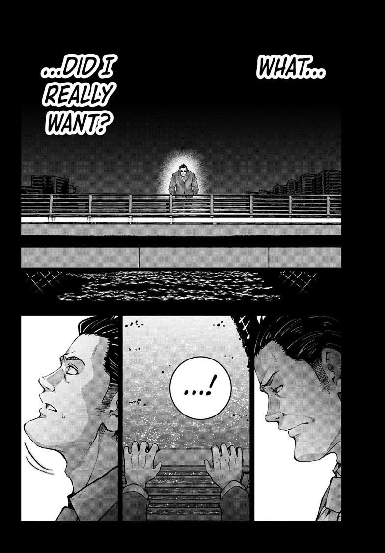 Zombie 100 ~Zombie ni Naru Made ni Shitai 100 no Koto~ chapter 67 page 20