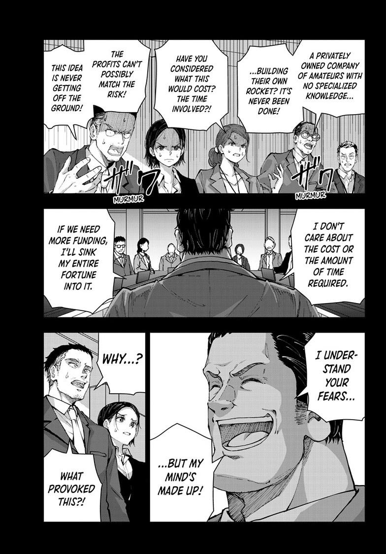 Zombie 100 ~Zombie ni Naru Made ni Shitai 100 no Koto~ chapter 67 page 27