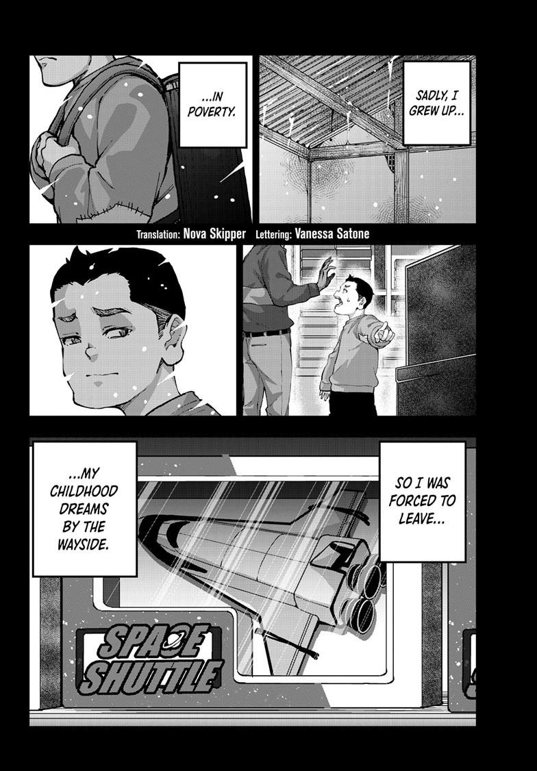 Zombie 100 ~Zombie ni Naru Made ni Shitai 100 no Koto~ chapter 67 page 4