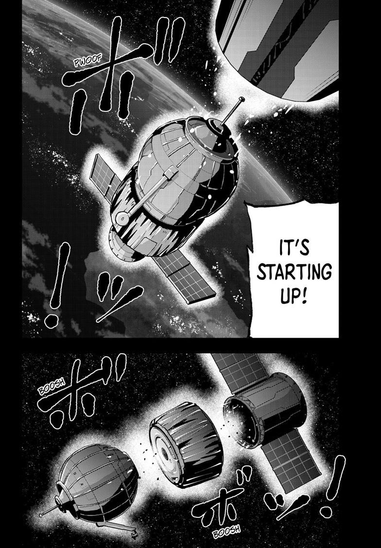 Zombie 100 ~Zombie ni Naru Made ni Shitai 100 no Koto~ chapter 68 page 28