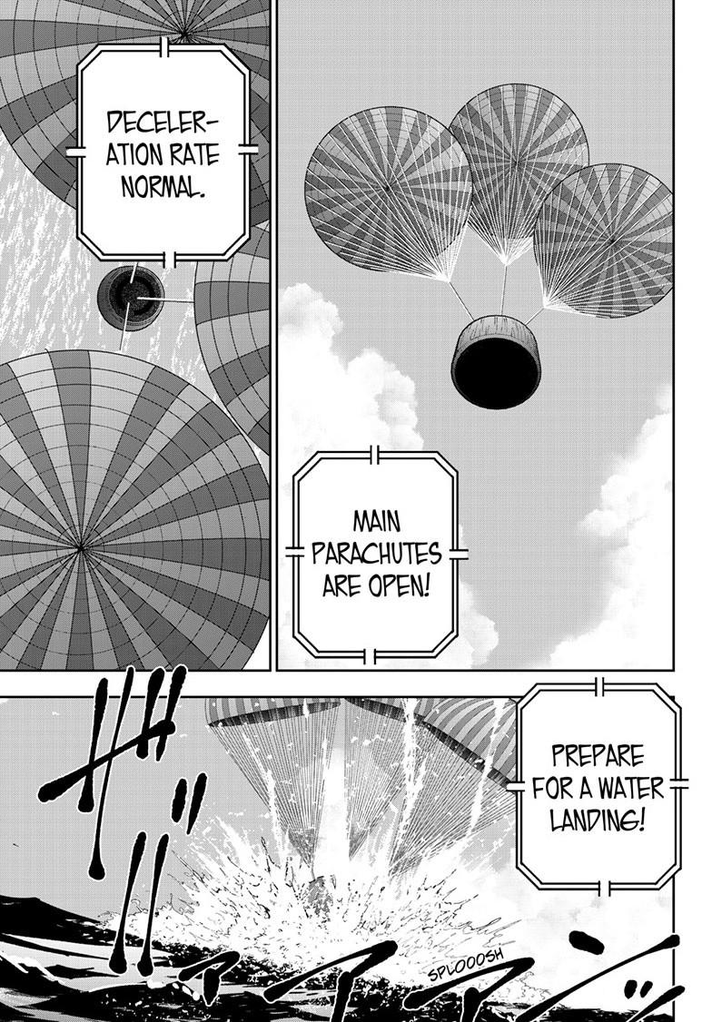 Zombie 100 ~Zombie ni Naru Made ni Shitai 100 no Koto~ chapter 69 page 5