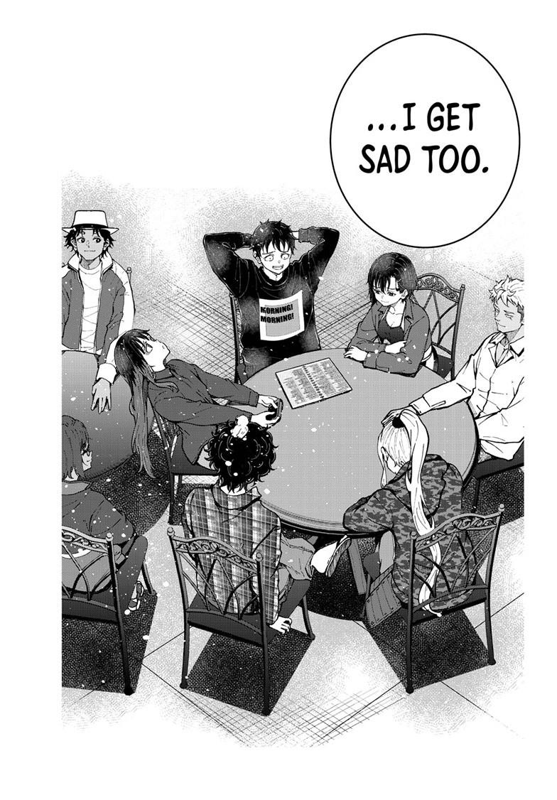 Zombie 100 ~Zombie ni Naru Made ni Shitai 100 no Koto~ chapter 85 page 19