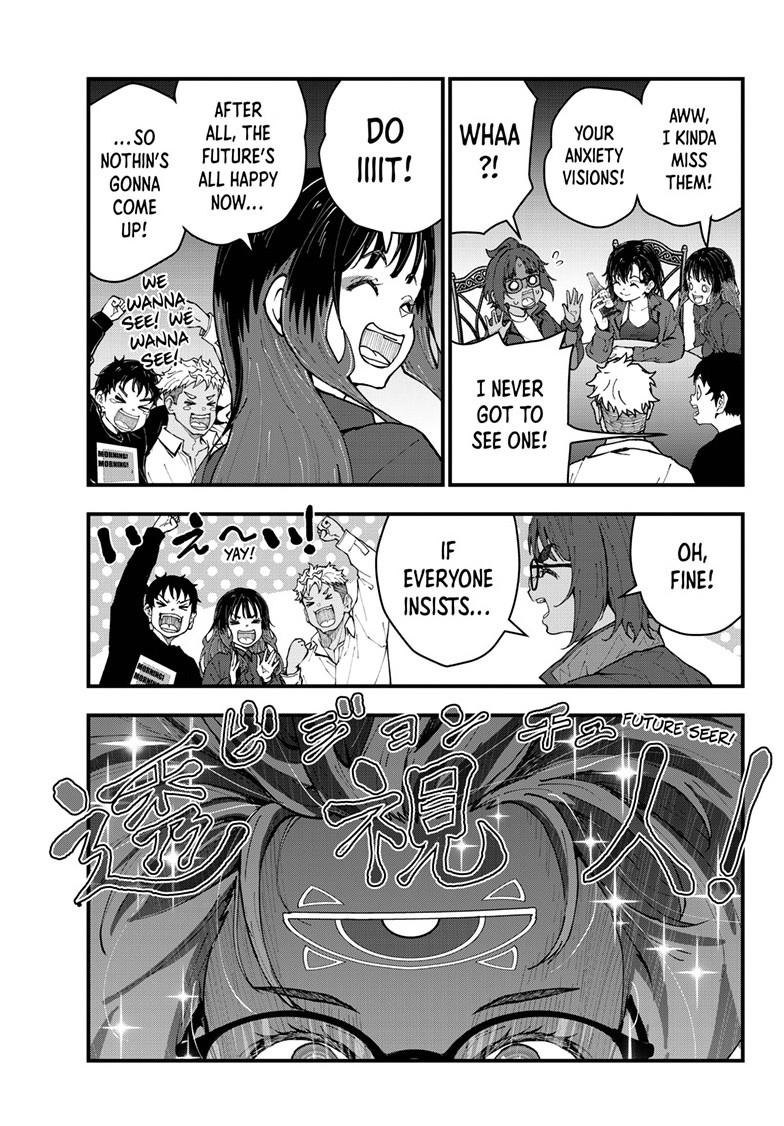 Zombie 100 ~Zombie ni Naru Made ni Shitai 100 no Koto~ chapter 85 page 25