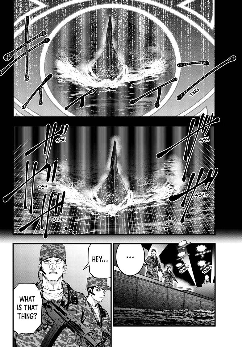 Zombie 100 ~Zombie ni Naru Made ni Shitai 100 no Koto~ chapter 85 page 26