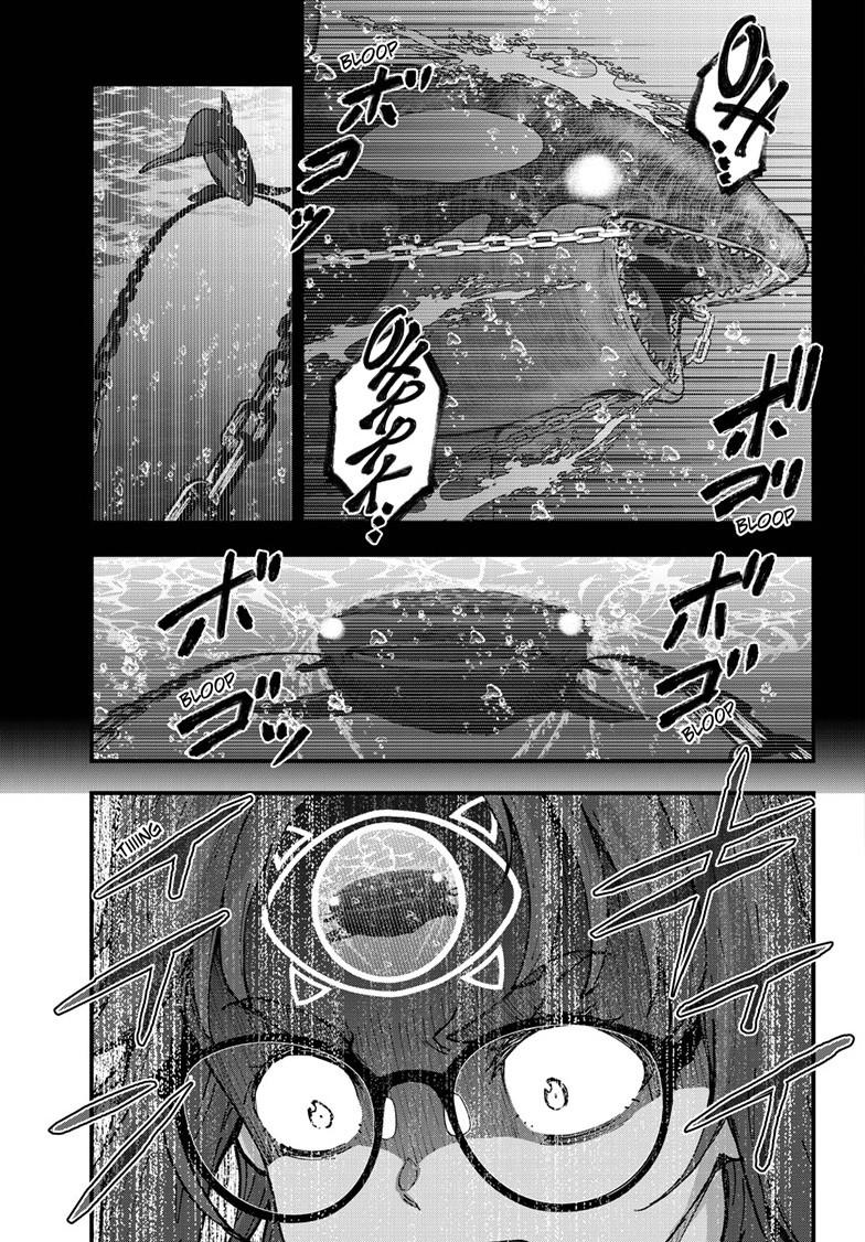 Zombie 100 ~Zombie ni Naru Made ni Shitai 100 no Koto~ chapter 85 page 27