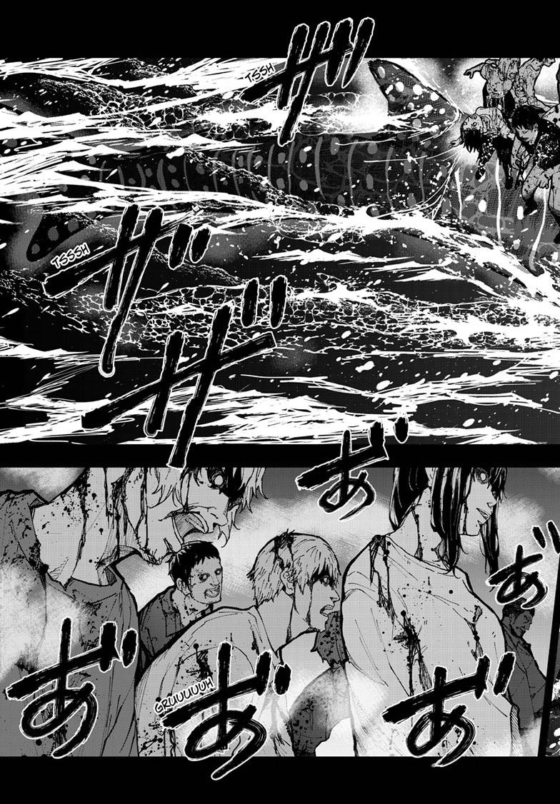 Zombie 100 ~Zombie ni Naru Made ni Shitai 100 no Koto~ chapter 85 page 35
