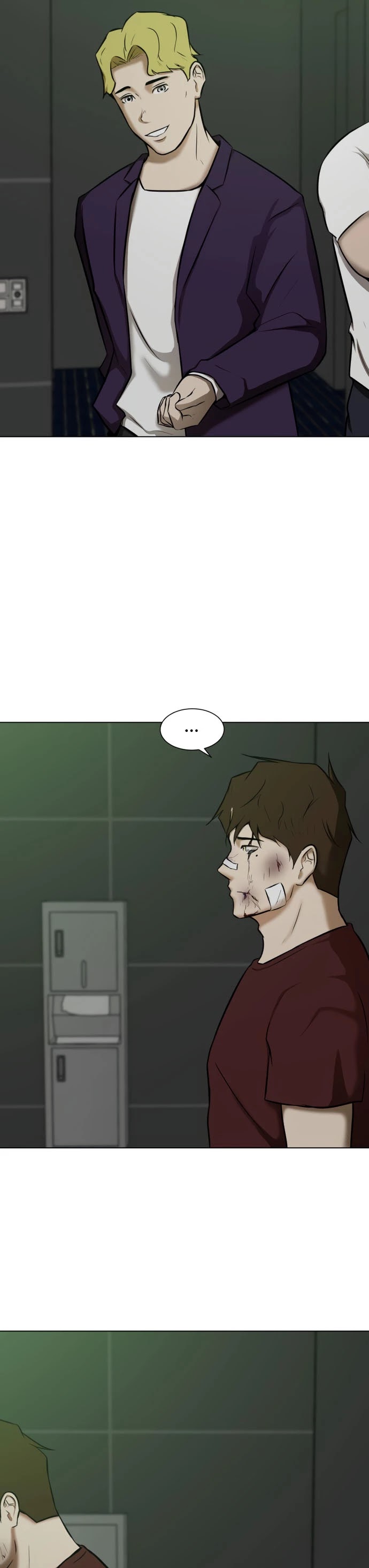 Zombie Fight chapter 10 page 44