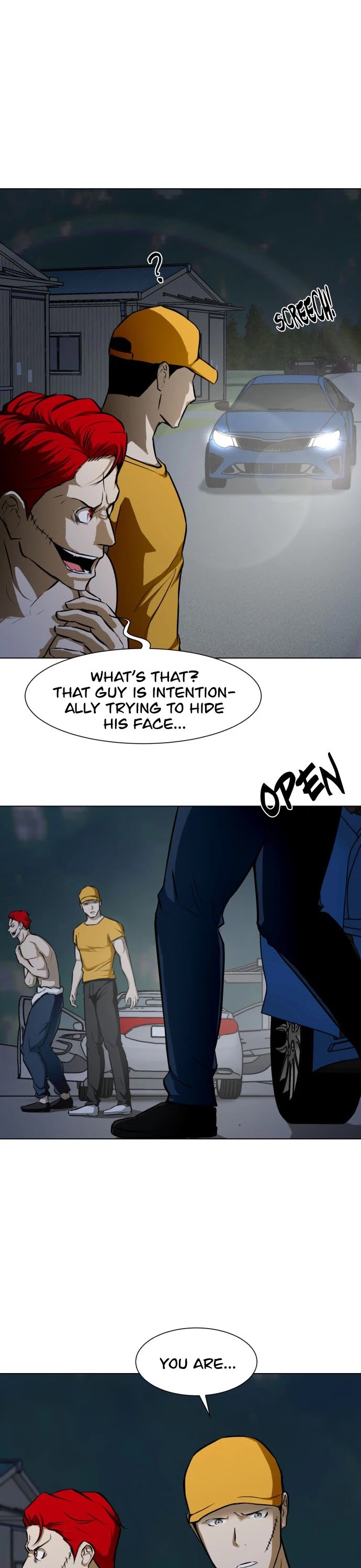 Zombie Fight chapter 22 page 10