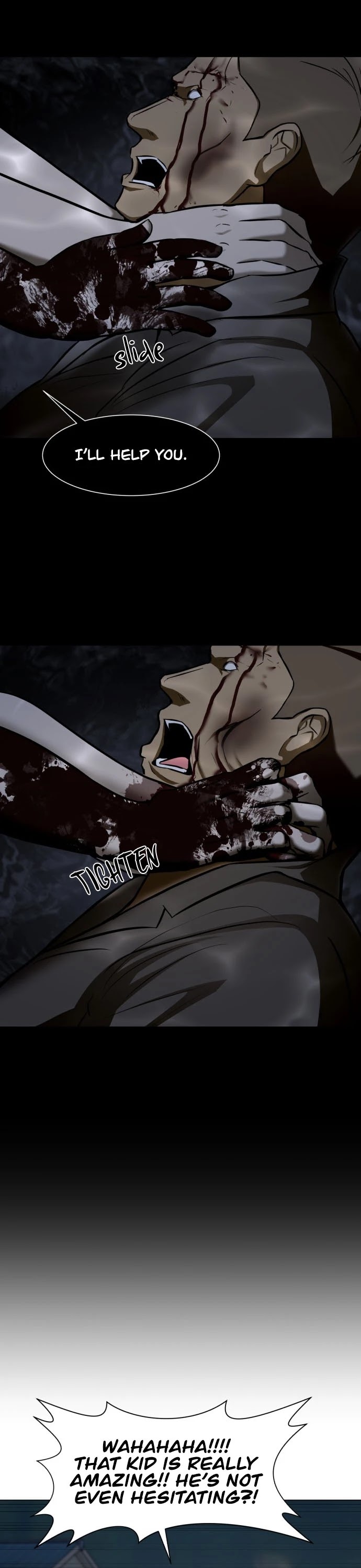 Zombie Fight chapter 22 page 30