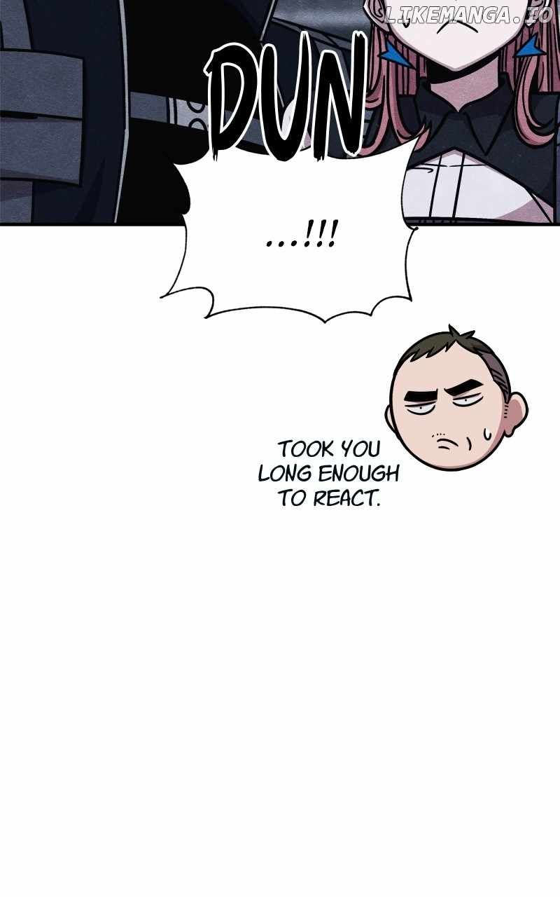 Zombie X Slasher chapter 29 page 105