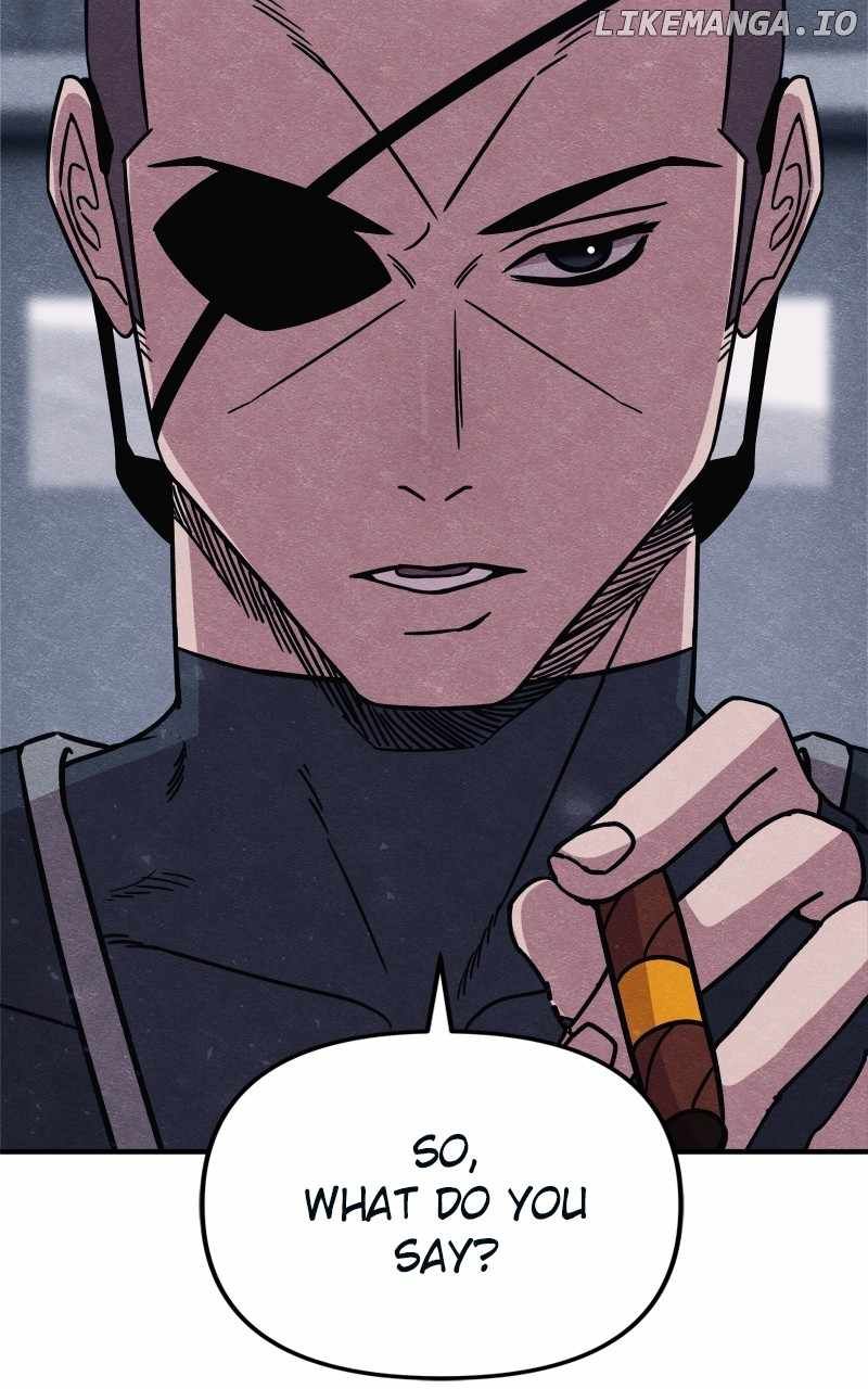 Zombie X Slasher chapter 29 page 107