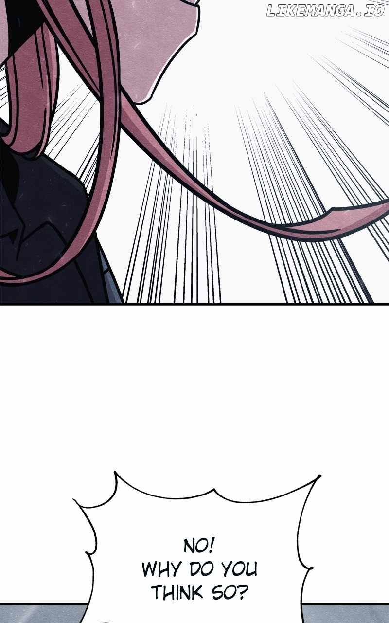 Zombie X Slasher chapter 29 page 38