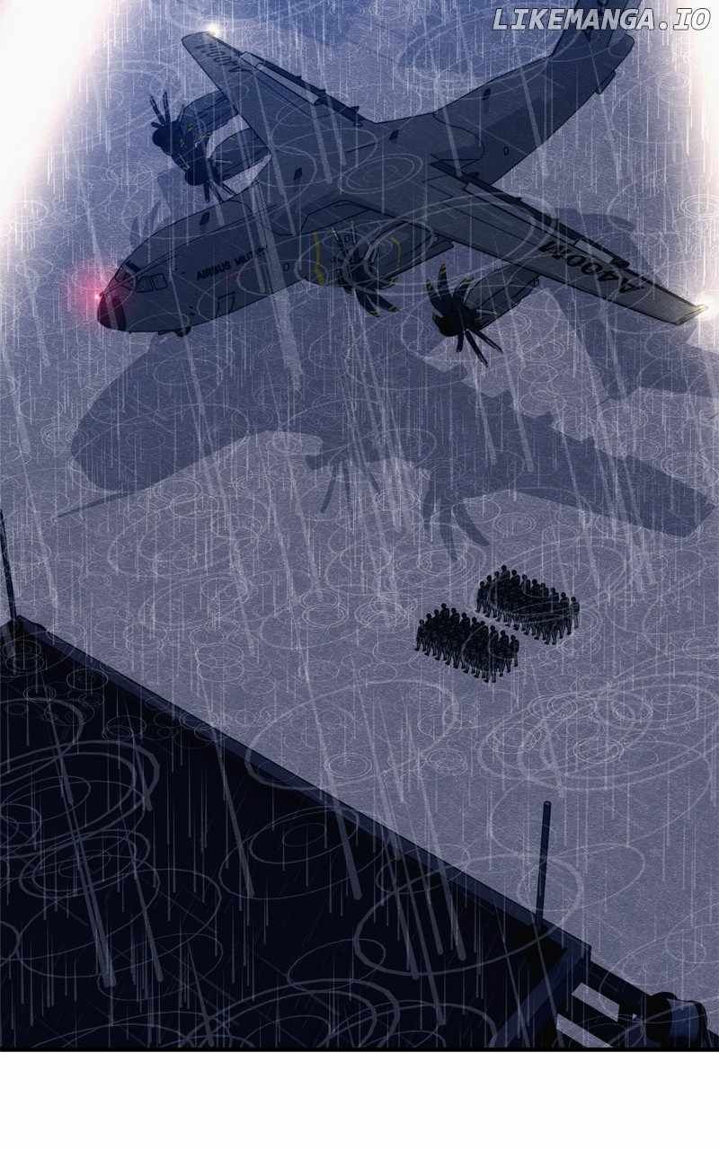 Zombie X Slasher chapter 30 page 113