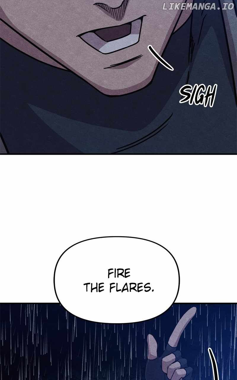 Zombie X Slasher chapter 31 page 11