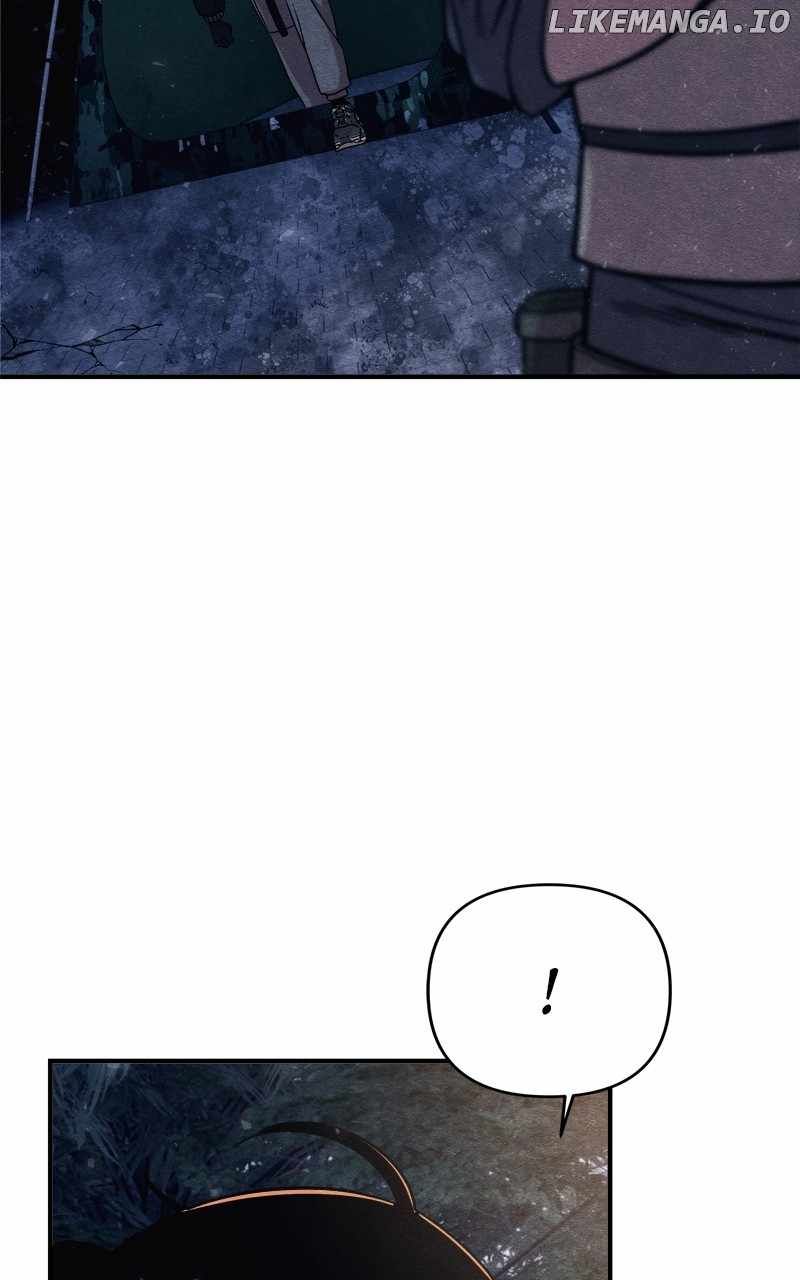 Zombie X Slasher chapter 31 page 110