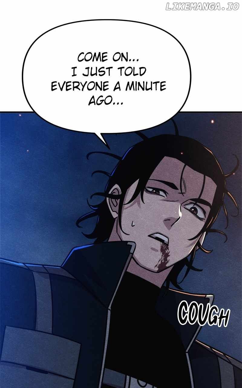 Zombie X Slasher chapter 31 page 162